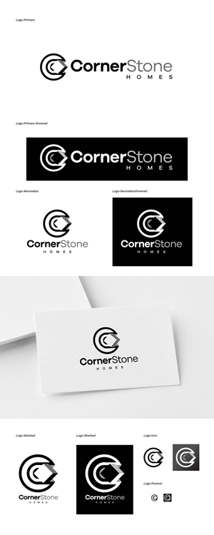 Logo Design by Idea Master Plus for Premier Realty Solutions | Design: #30227946
