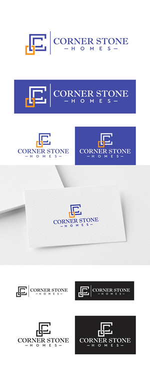 Logo Design by Idea Master Plus for Premier Realty Solutions | Design: #30230843