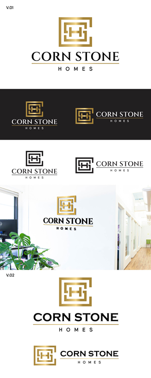 Logo Design by Idea Master Plus for Premier Realty Solutions | Design: #30237602