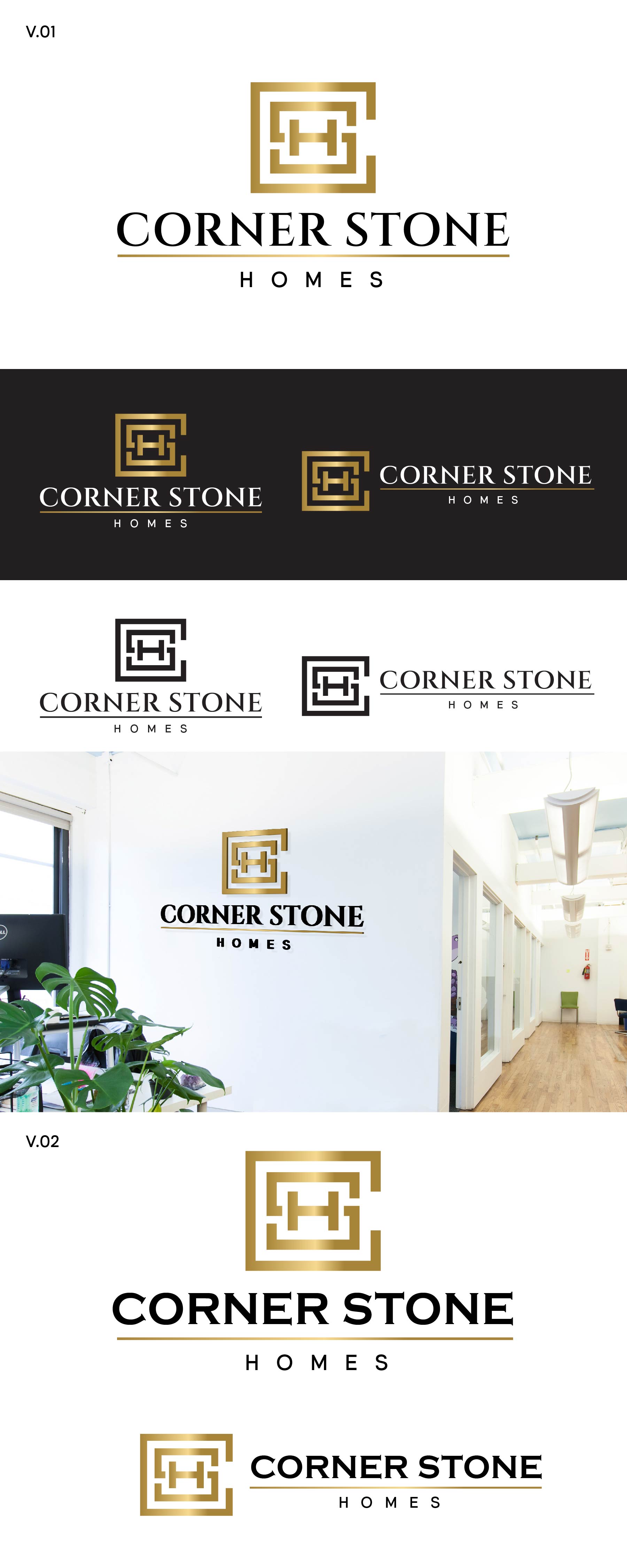 Logo Design by Idea Master Plus for Premier Realty Solutions | Design #30237643