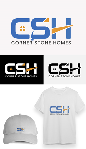 Logo Design by Design Athics for Premier Realty Solutions | Design: #30238451