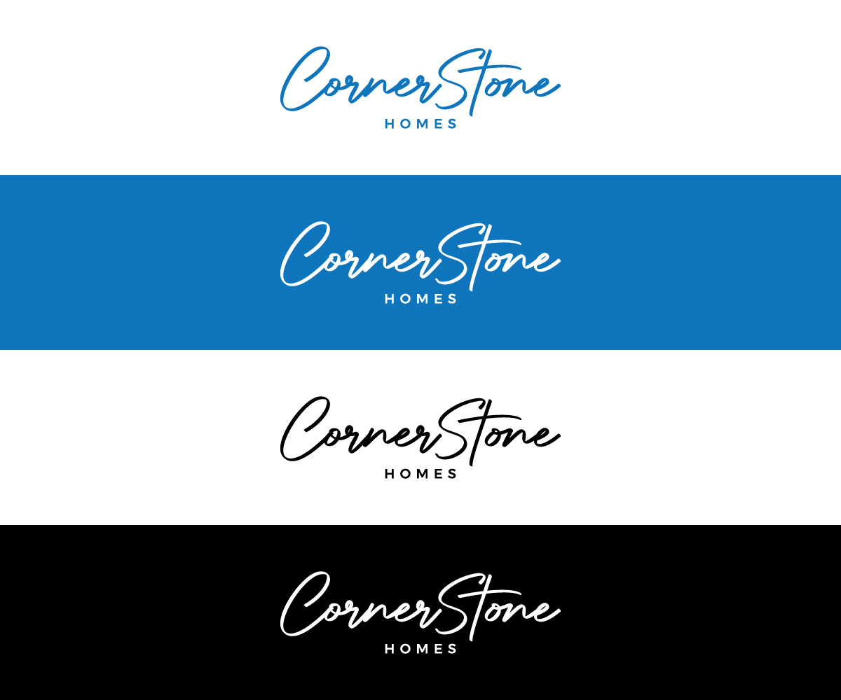 Logo Design by Shahbaz Studios for Premier Realty Solutions | Design #30265462