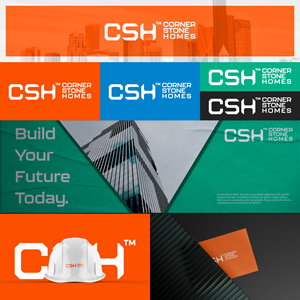 Logo Design by Will M. for Premier Realty Solutions | Design: #30242940