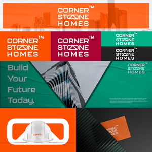 Logo Design by Will M. for Premier Realty Solutions | Design: #30250920