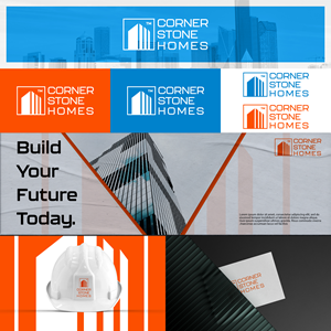 Logo Design by Will M. for Premier Realty Solutions | Design: #30253884