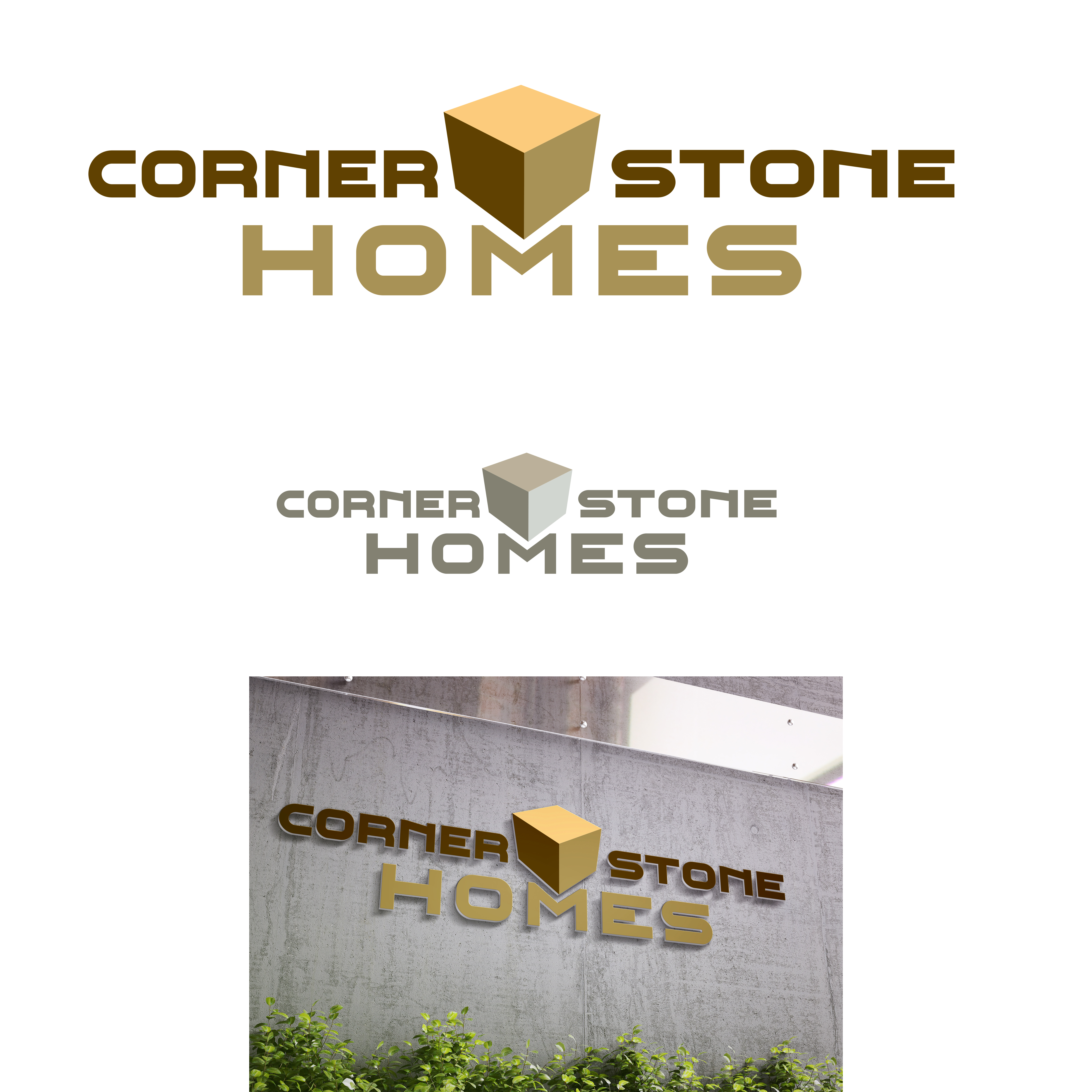 Logo Design by Michael 209 for Premier Realty Solutions | Design #30240480