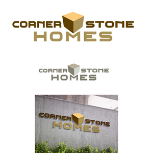 Logo Design by Michael 209