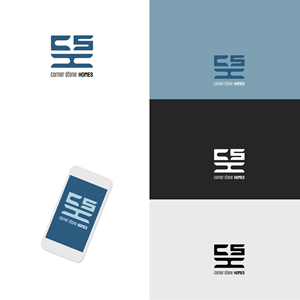 Logo Design by mudesign