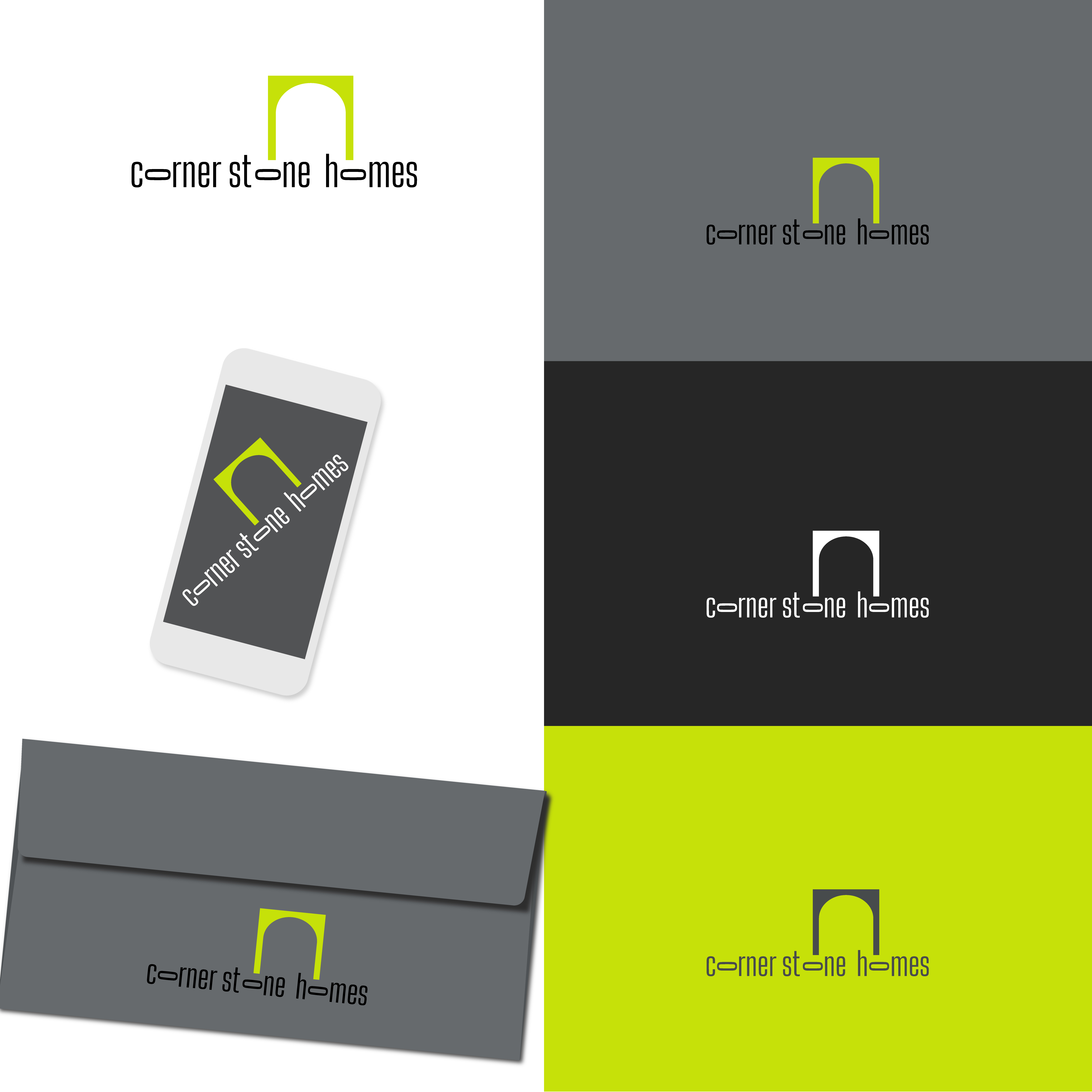 Logo Design by mudesign for Premier Realty Solutions | Design #30231036