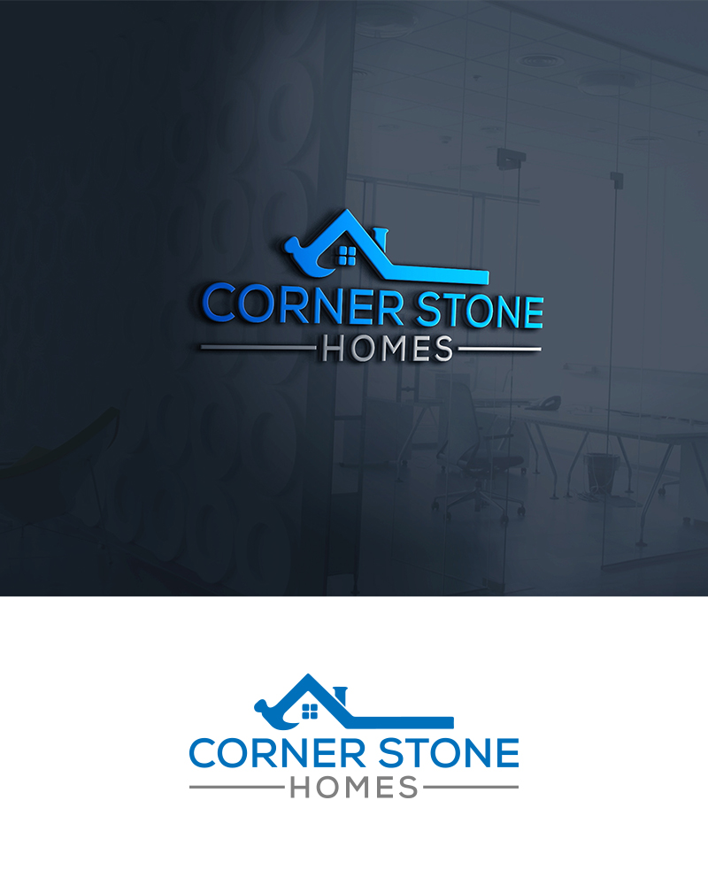 Logo Design by sanober11 for Premier Realty Solutions | Design: #30232765