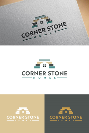 Logo Design by DesignVerse777 for Premier Realty Solutions | Design: #30244514