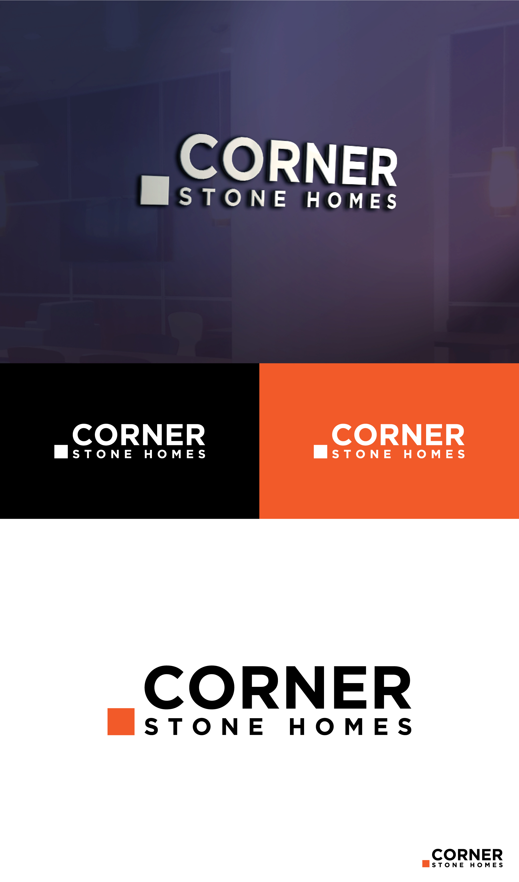 Logo Design by designer profile for Premier Realty Solutions | Design #30245542