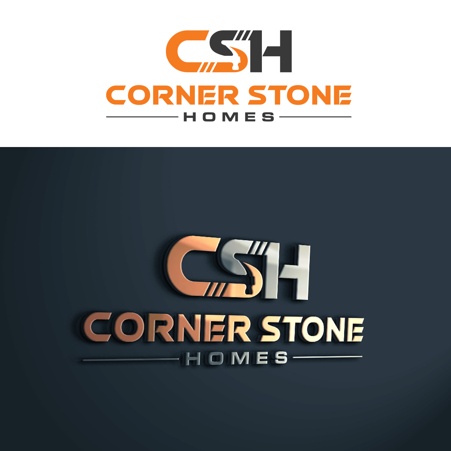 Logo Design by TARGET logo for Premier Realty Solutions | Design #30230394