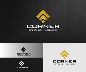 Logo Design by Rush Advertising for Premier Realty Solutions | Design: #30269765