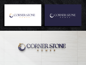 Logo Design by ArtSamurai for Premier Realty Solutions | Design: #30229594