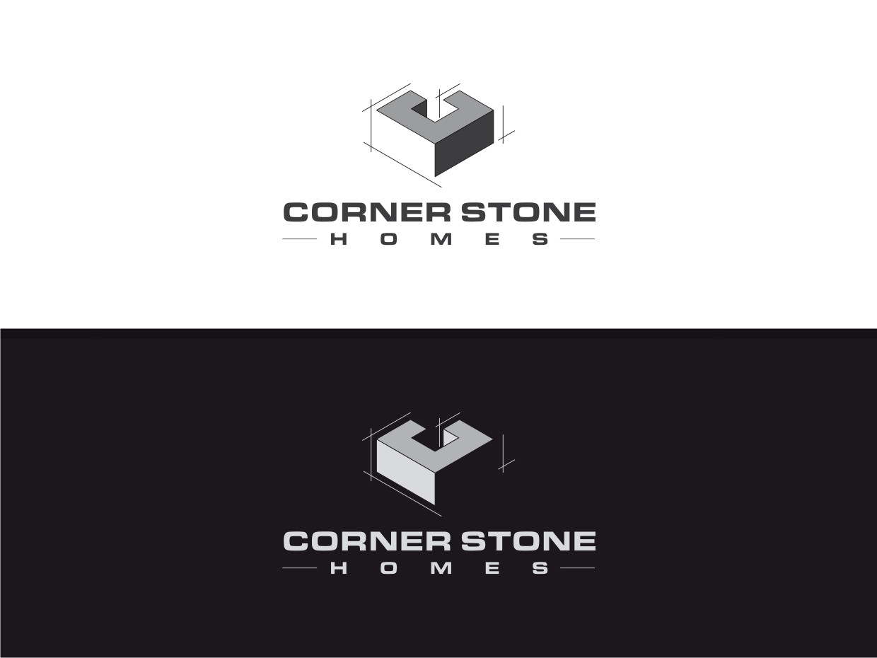 Logo Design by Atvento Graphics for Premier Realty Solutions | Design #30238824