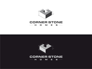 Logo Design by Atvento Graphics for Premier Realty Solutions | Design: #30238824