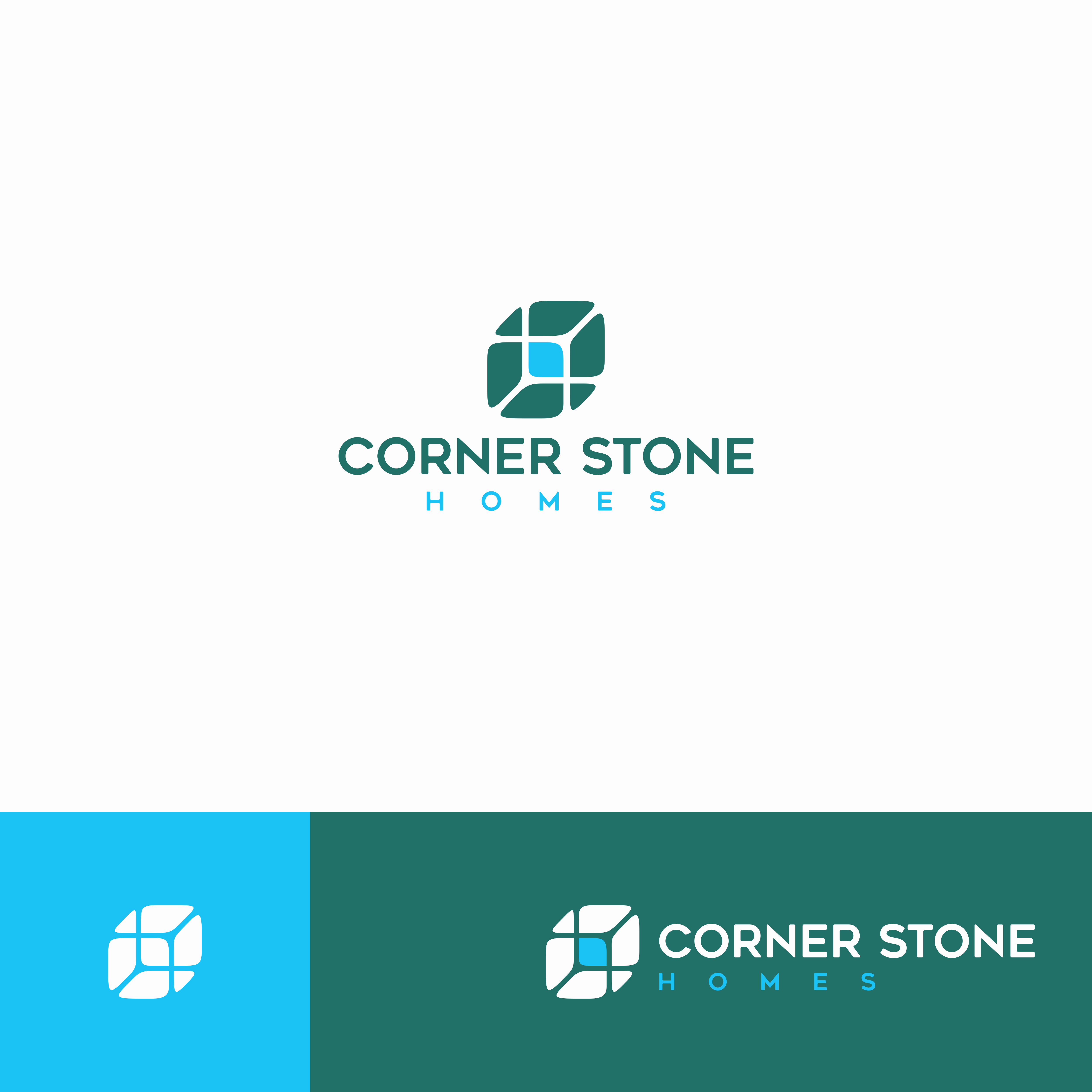 Logo Design by R!CKY for Premier Realty Solutions | Design #30270940