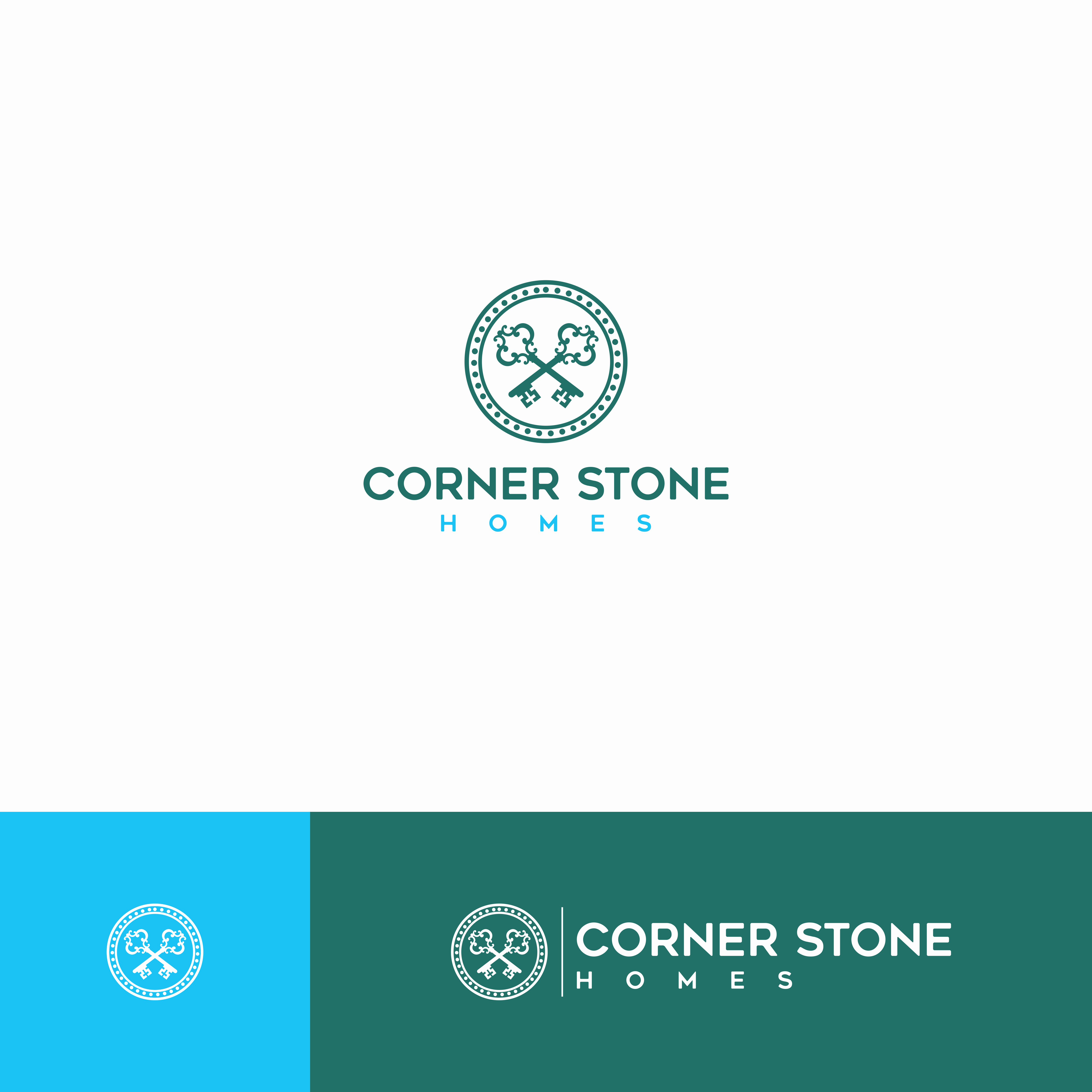 Logo Design by R!CKY for Premier Realty Solutions | Design #30270948