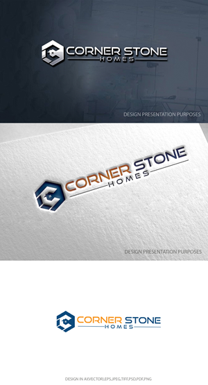 Logo Design by zebronicgraphic for Premier Realty Solutions | Design: #30226852