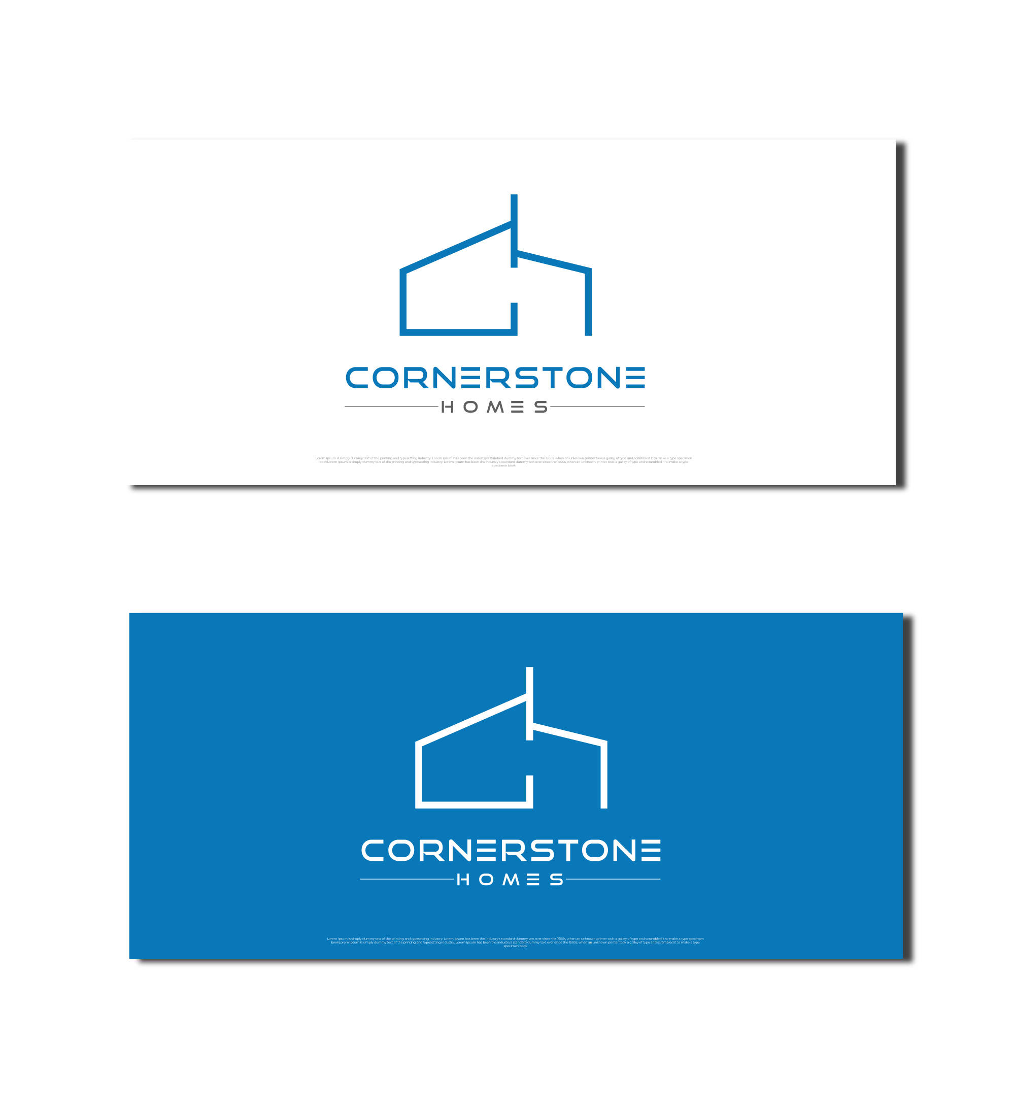 Logo Design by Paras Bali for Premier Realty Solutions | Design #30272491