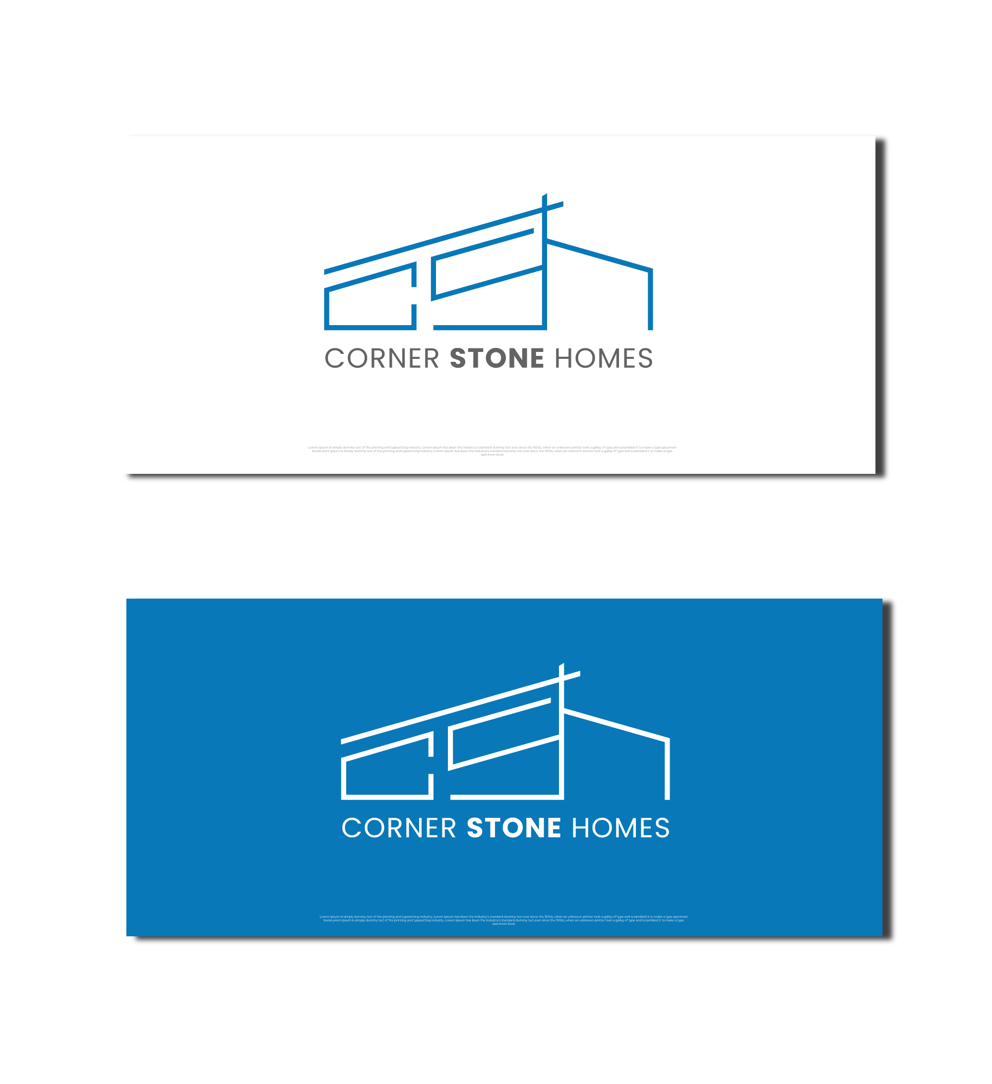 Logo Design by Paras Bali for Premier Realty Solutions | Design #30272559