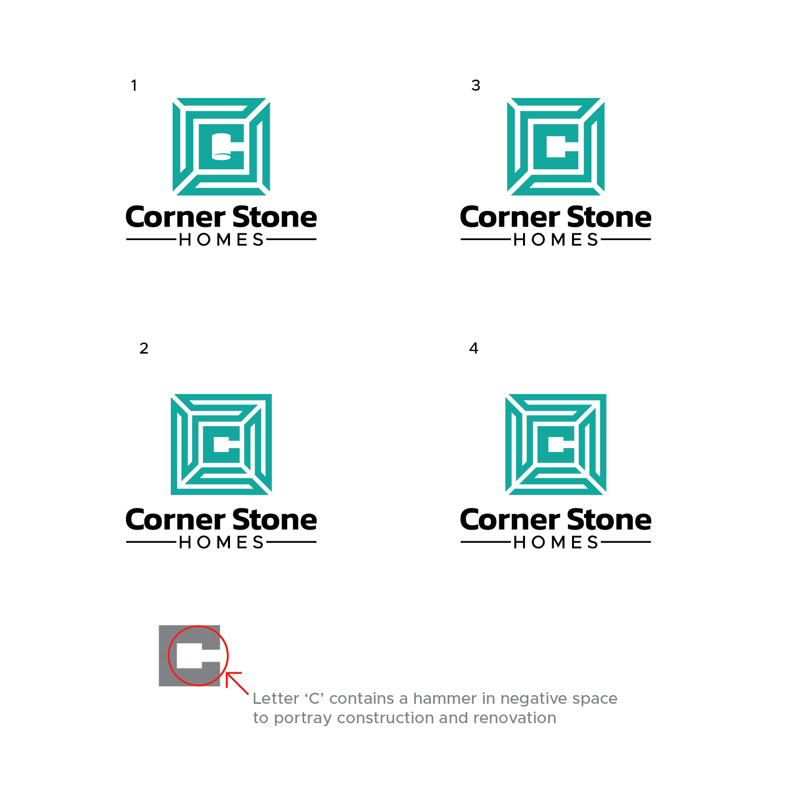 Logo Design by Logoriddim for Premier Realty Solutions | Design #30265179
