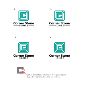 Logo Design by Logoriddim for Premier Realty Solutions | Design: #30265179