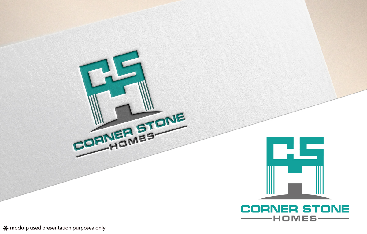 Logo Design by Rubia@ for Premier Realty Solutions | Design #30233436