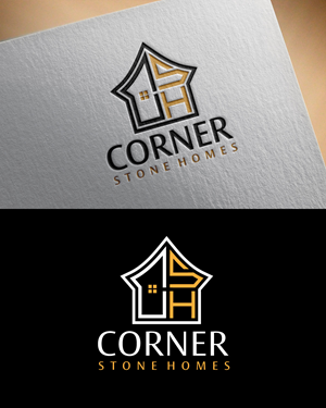 Logo Design by CreativeFeather for Premier Realty Solutions | Design: #30279331