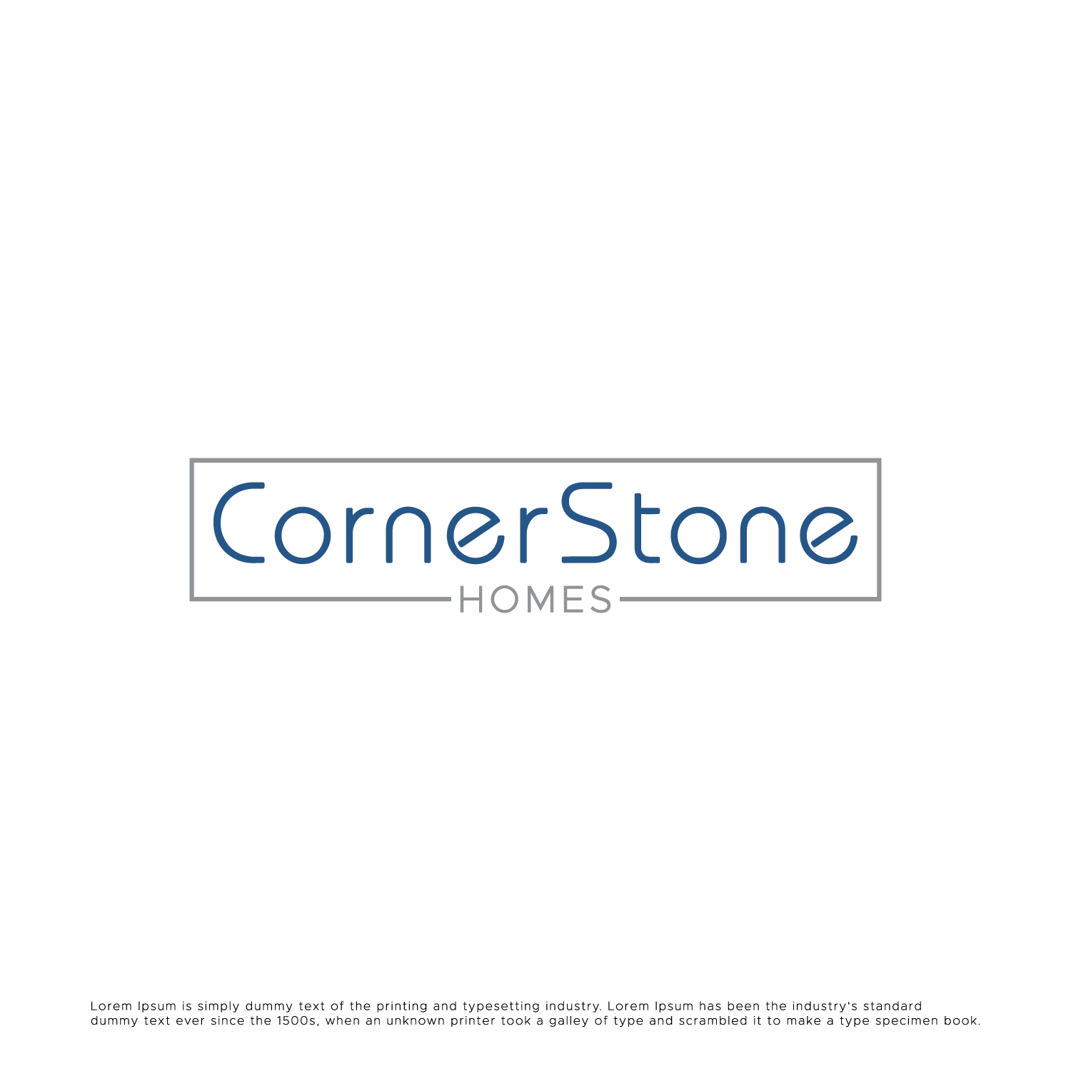 Logo Design by Potatow for Premier Realty Solutions | Design #30270925