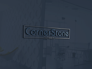 Logo Design by Potatow for Premier Realty Solutions | Design: #30270935