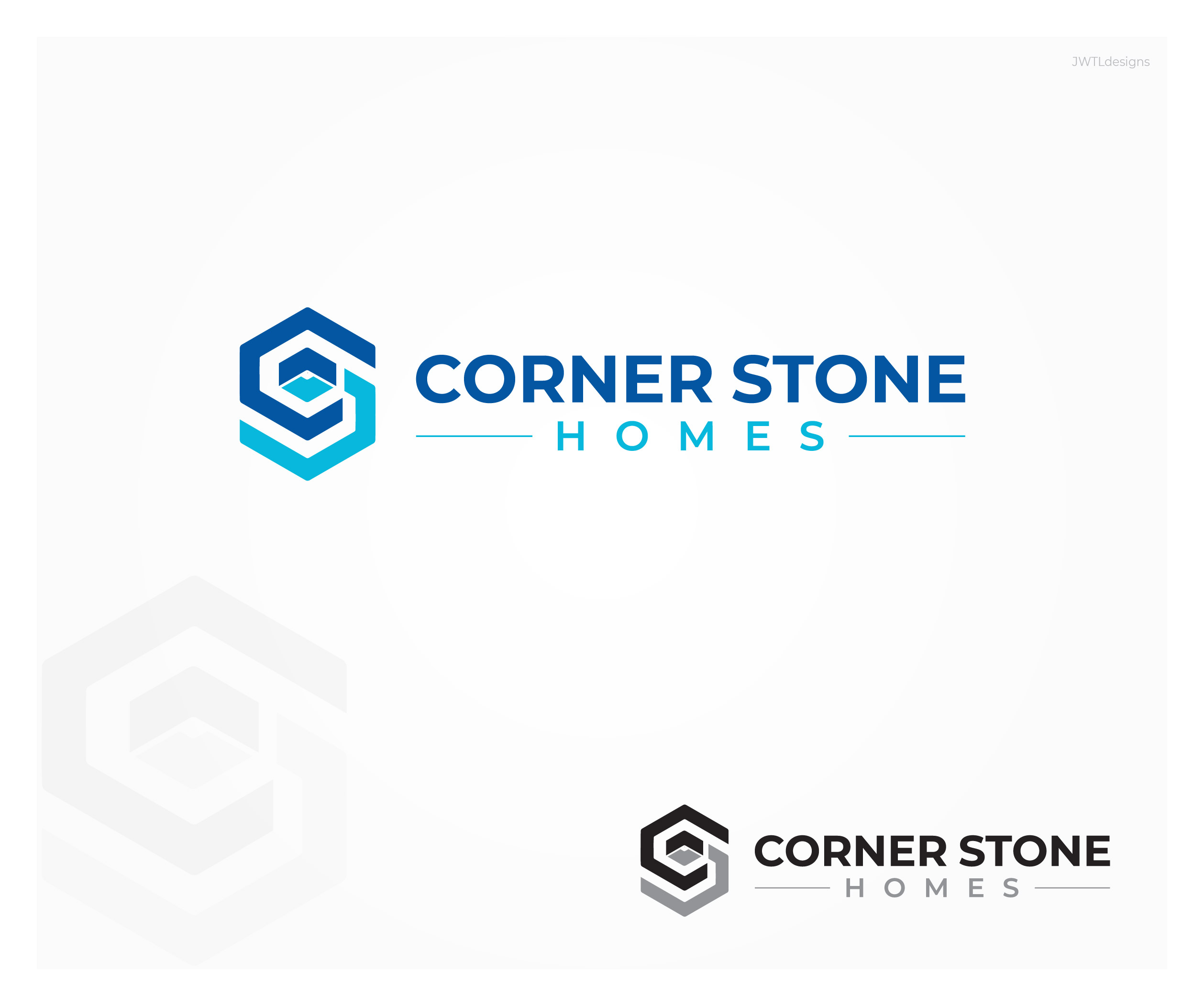 Logo Design by JWTL for Premier Realty Solutions | Design #30243793