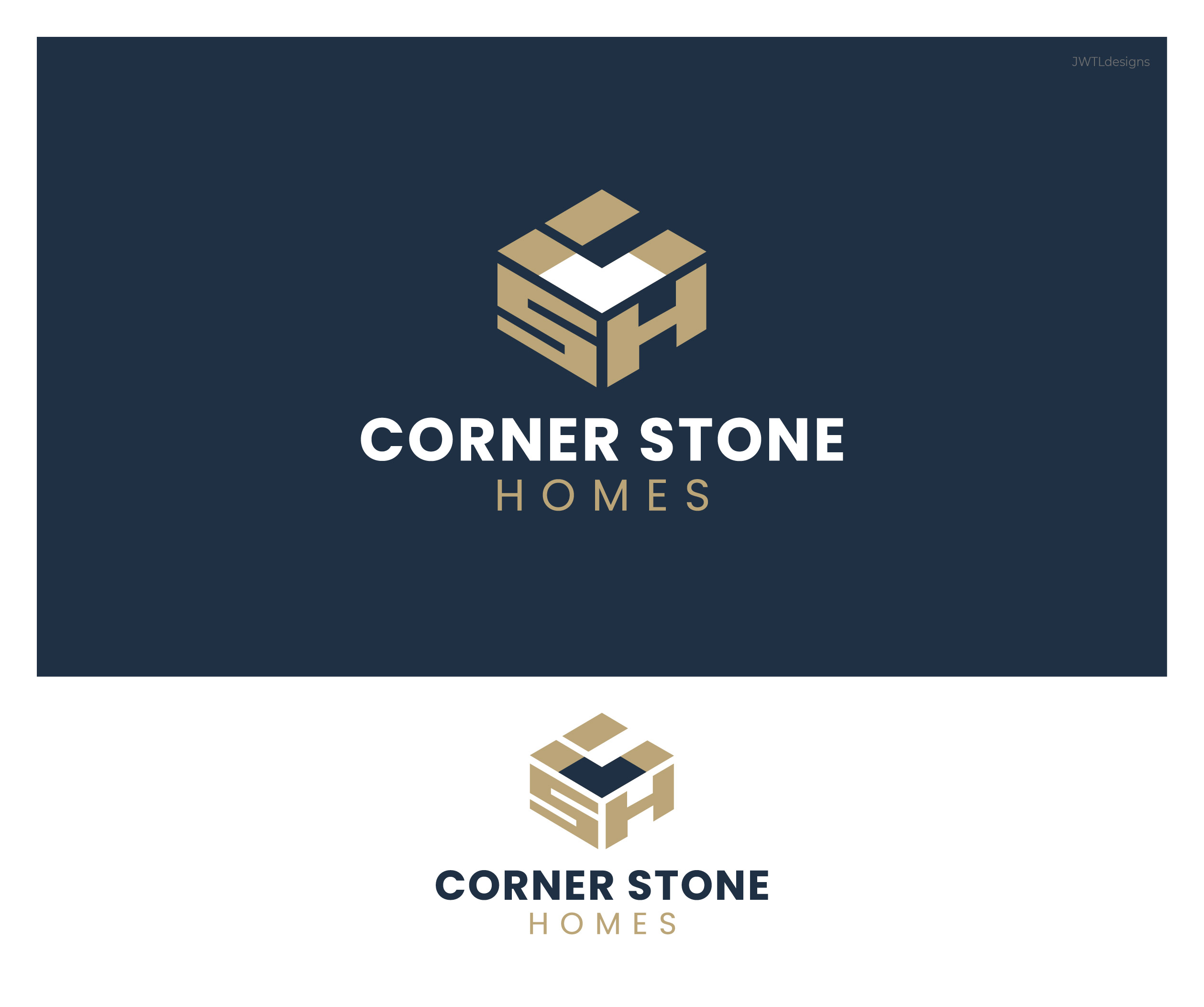 Logo Design by JWTL for Premier Realty Solutions | Design #30244155