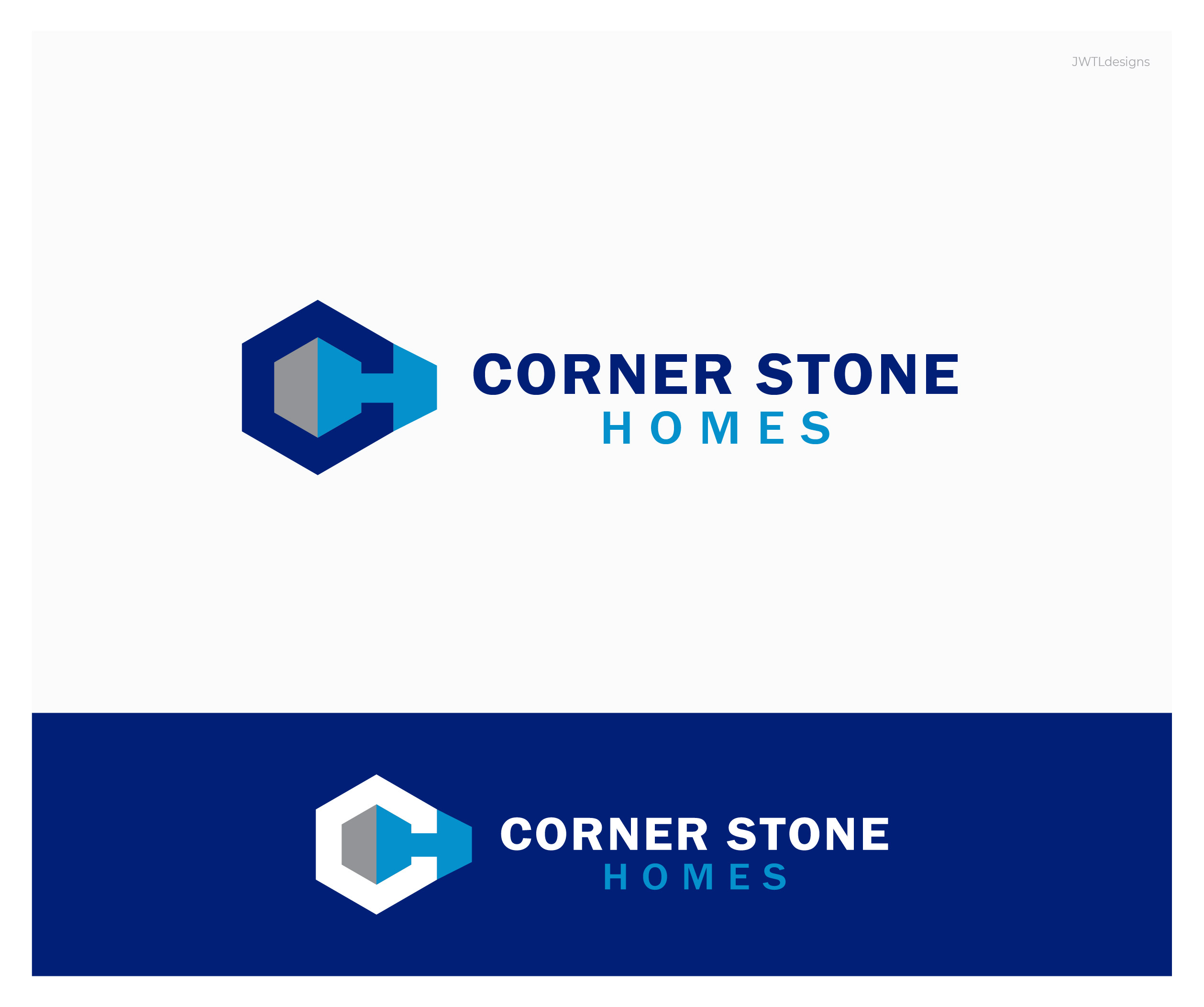 Logo Design by JWTL for Premier Realty Solutions | Design #30254120