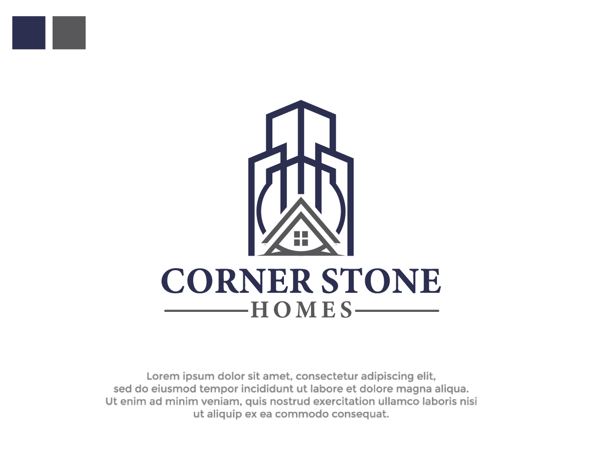 Logo Design by Nova Tech Solutions for Premier Realty Solutions | Design #30236480