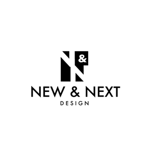 New & Next Design, Inc | Logo Design by Hiccups Design