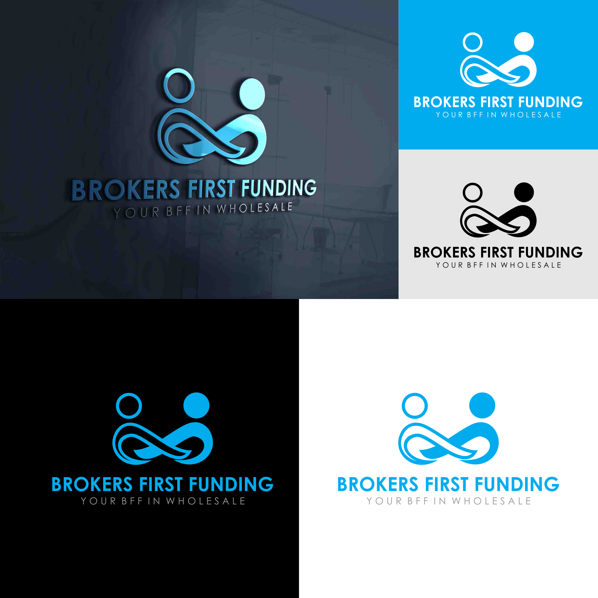 Diseño de Logo por ngibad para este proyecto | Diseño #30236448