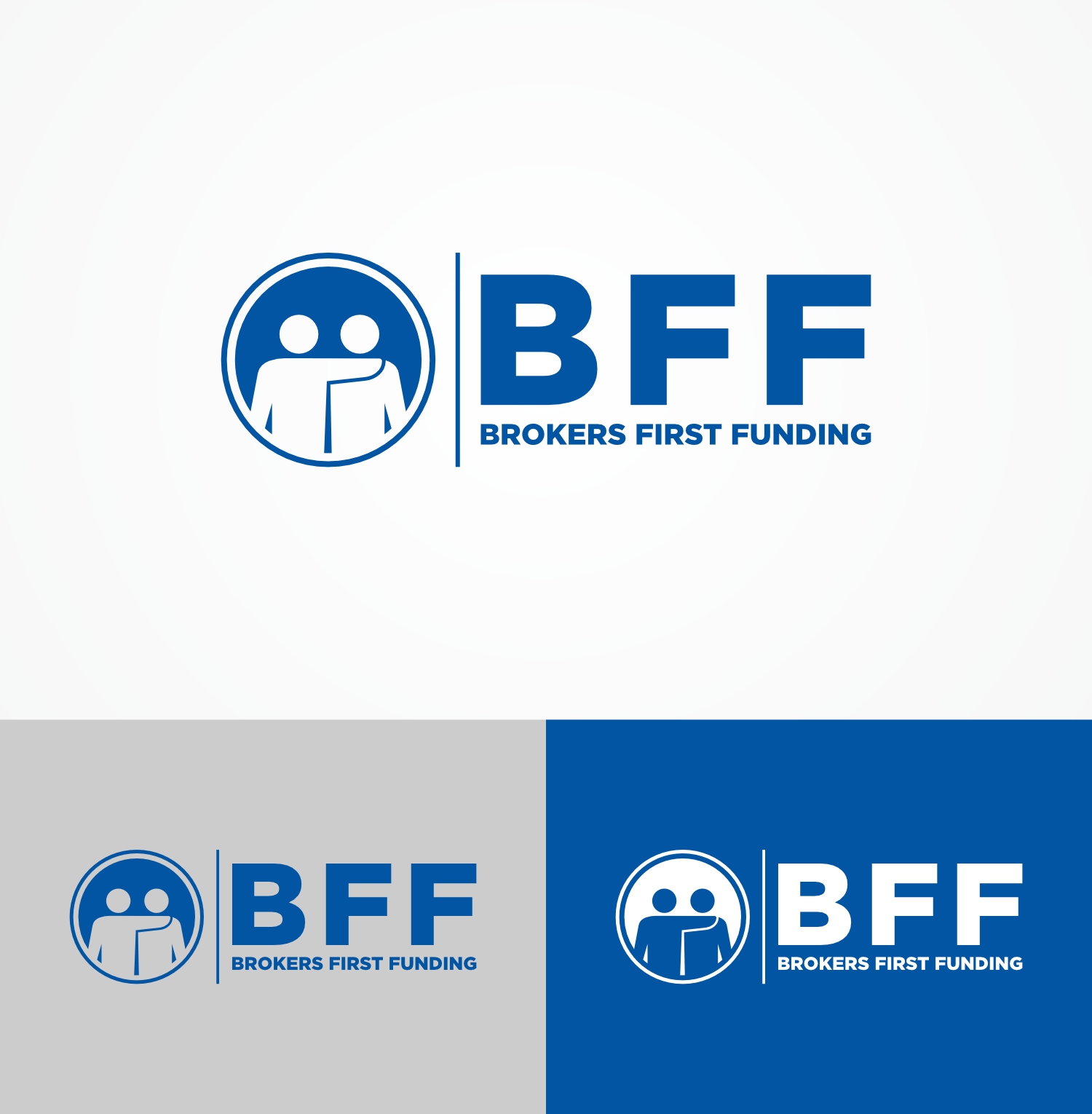 Logo Design by B8 for this project | Design #30274983