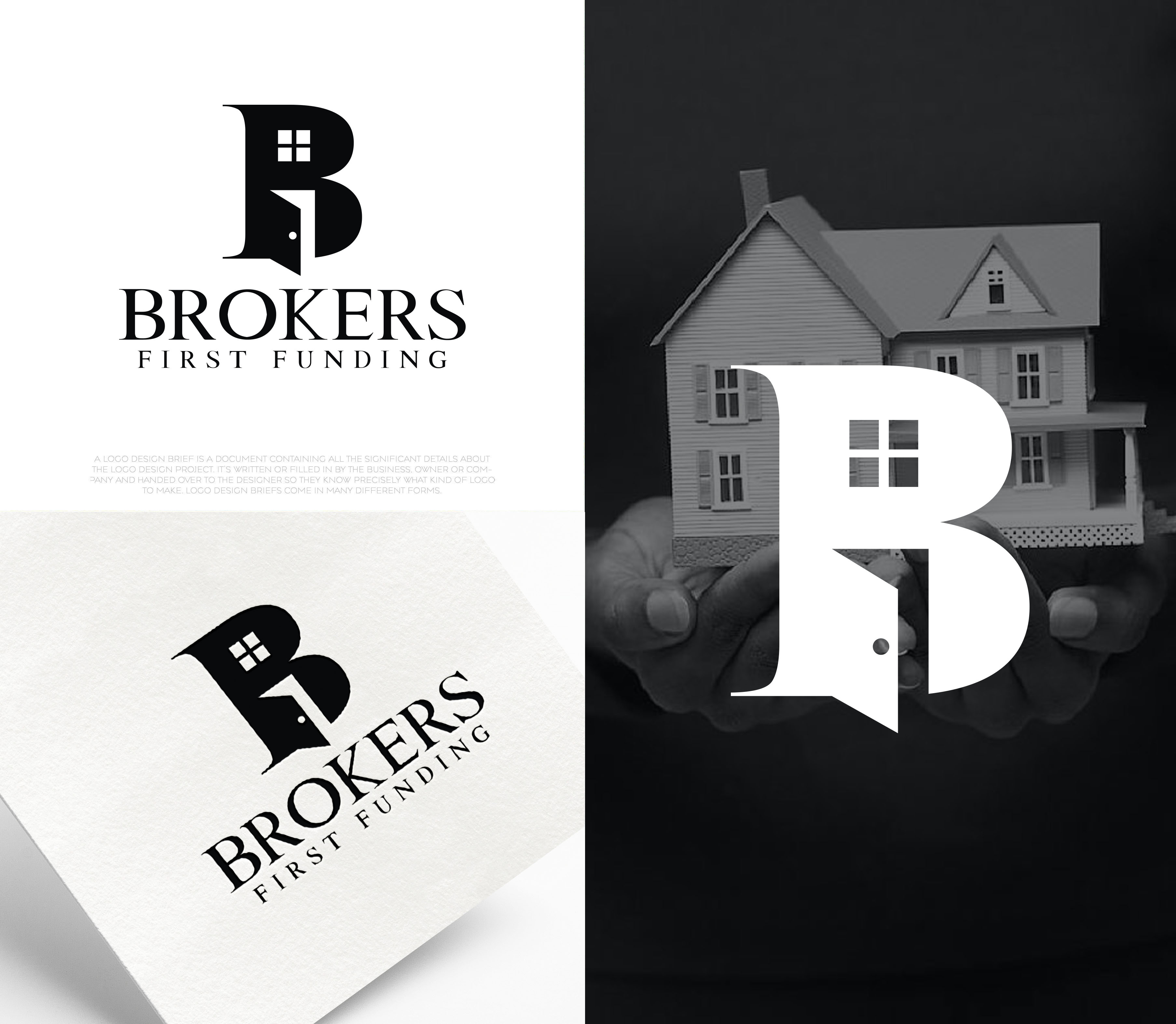 Diseño de Logo por Shanzida Akter para este proyecto | Diseño #30227655