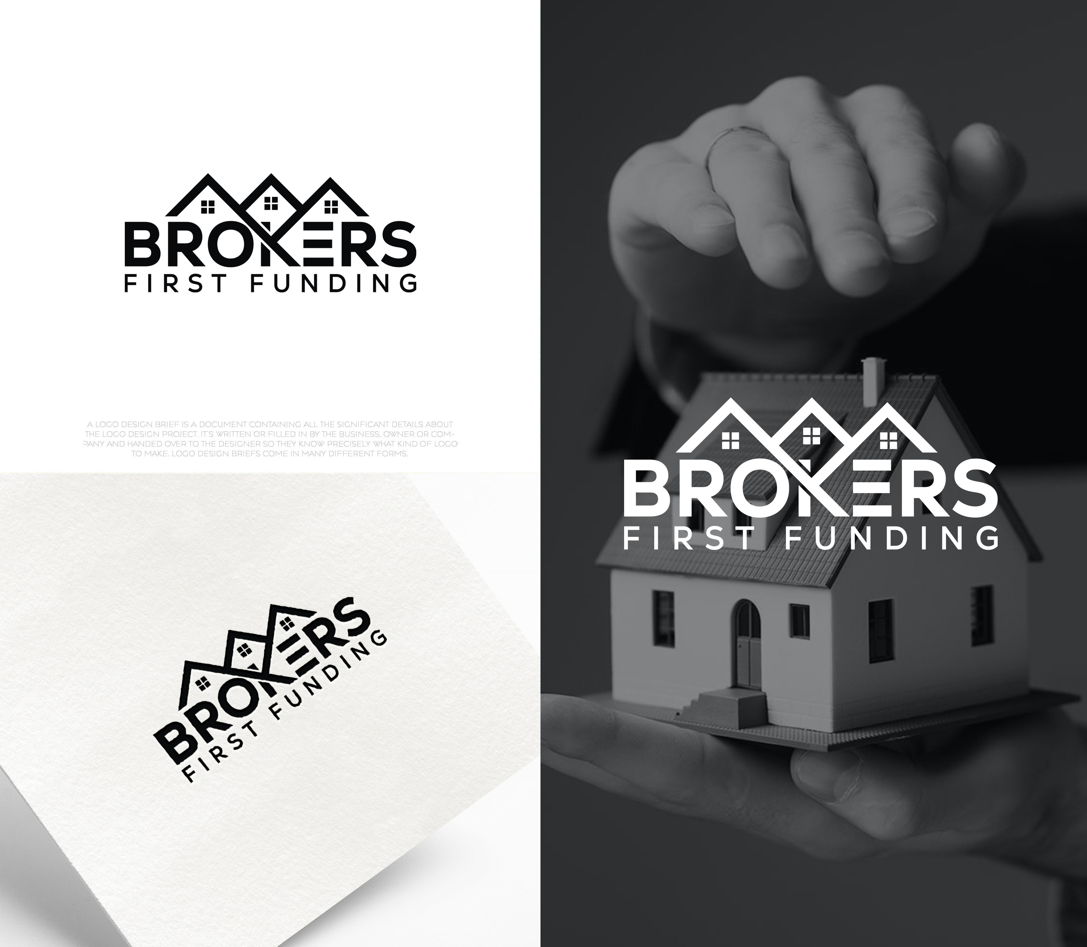 Diseño de Logo por Shanzida Akter para este proyecto | Diseño #30227722