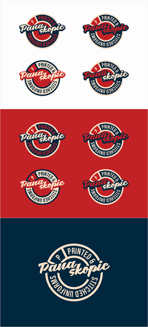Logo Design by Mufiku