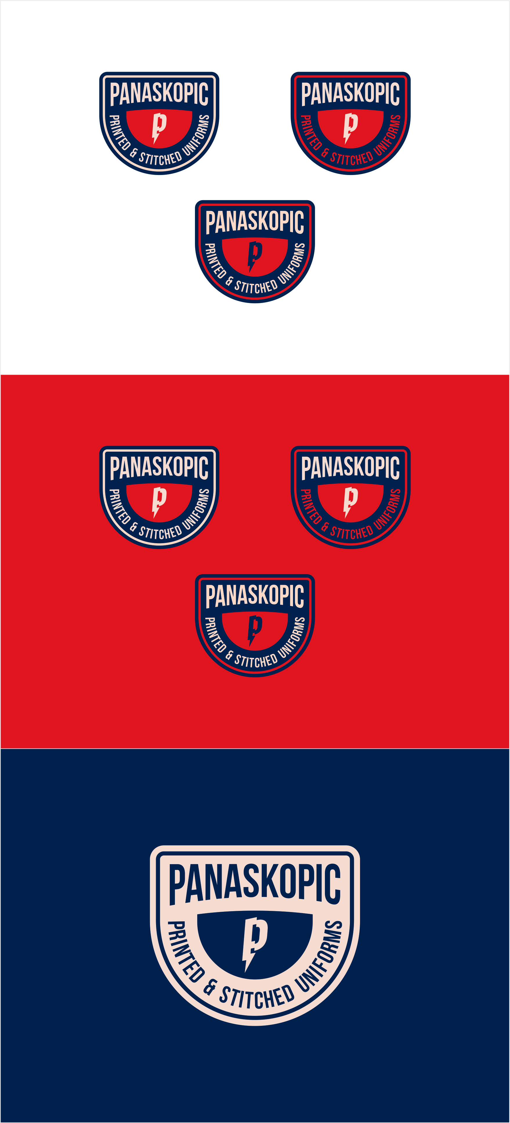 Logo Design by Mufiku for this project | Design #30232919