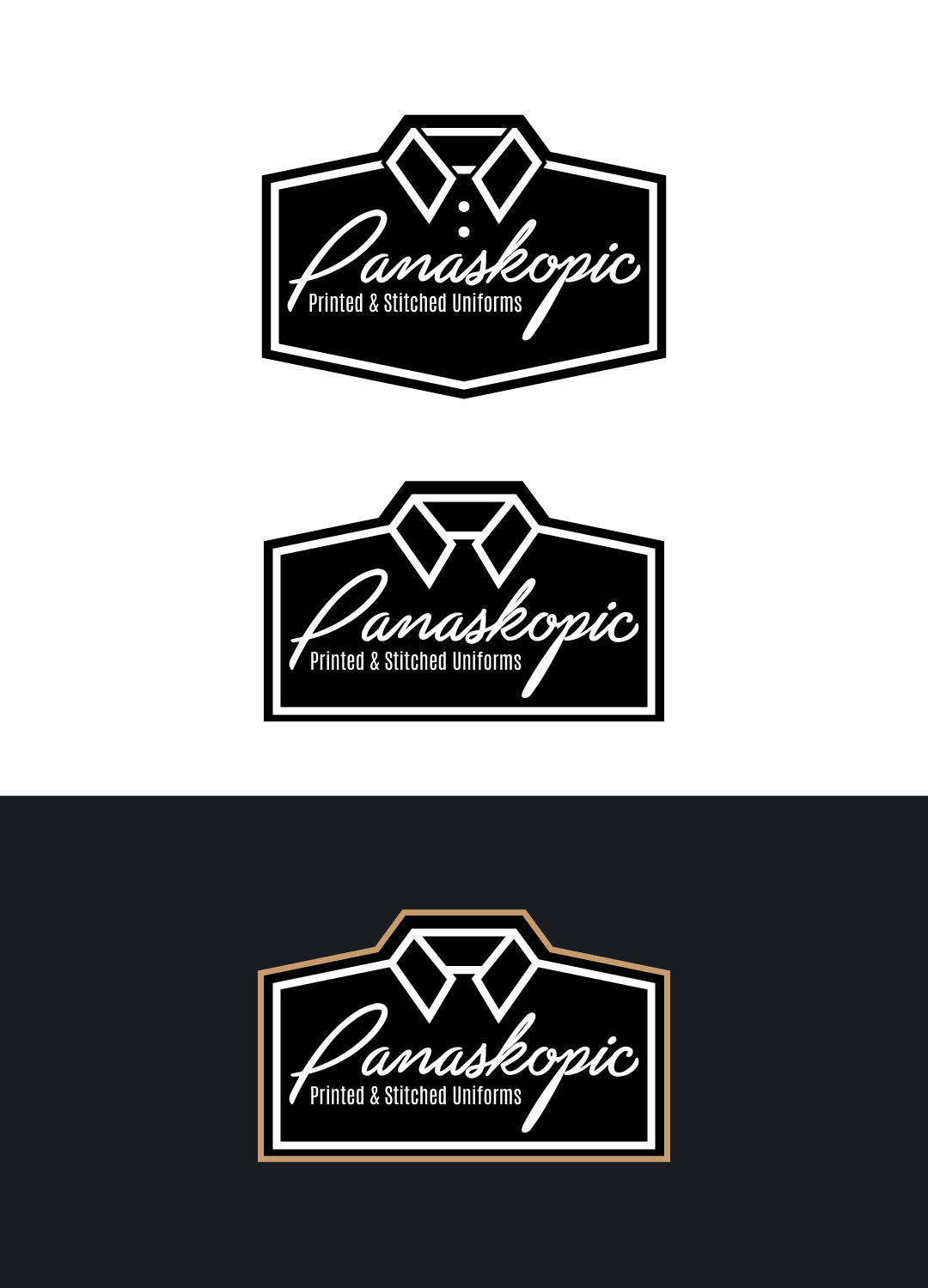 Logo Design by Sergio Coelho for this project | Design #30228990