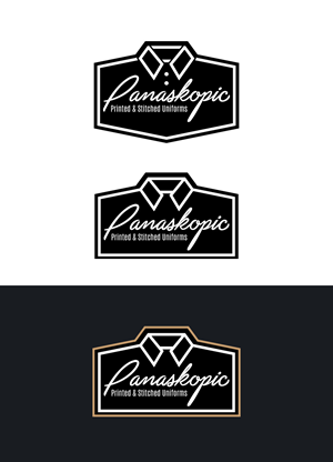 Logo Design by Sergio Coelho for this project | Design: #30228990