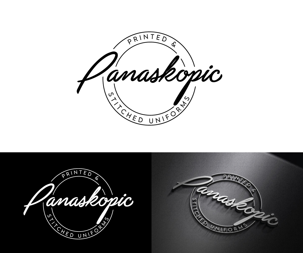 Logo Design by Adi Graphics for this project | Design #30228891