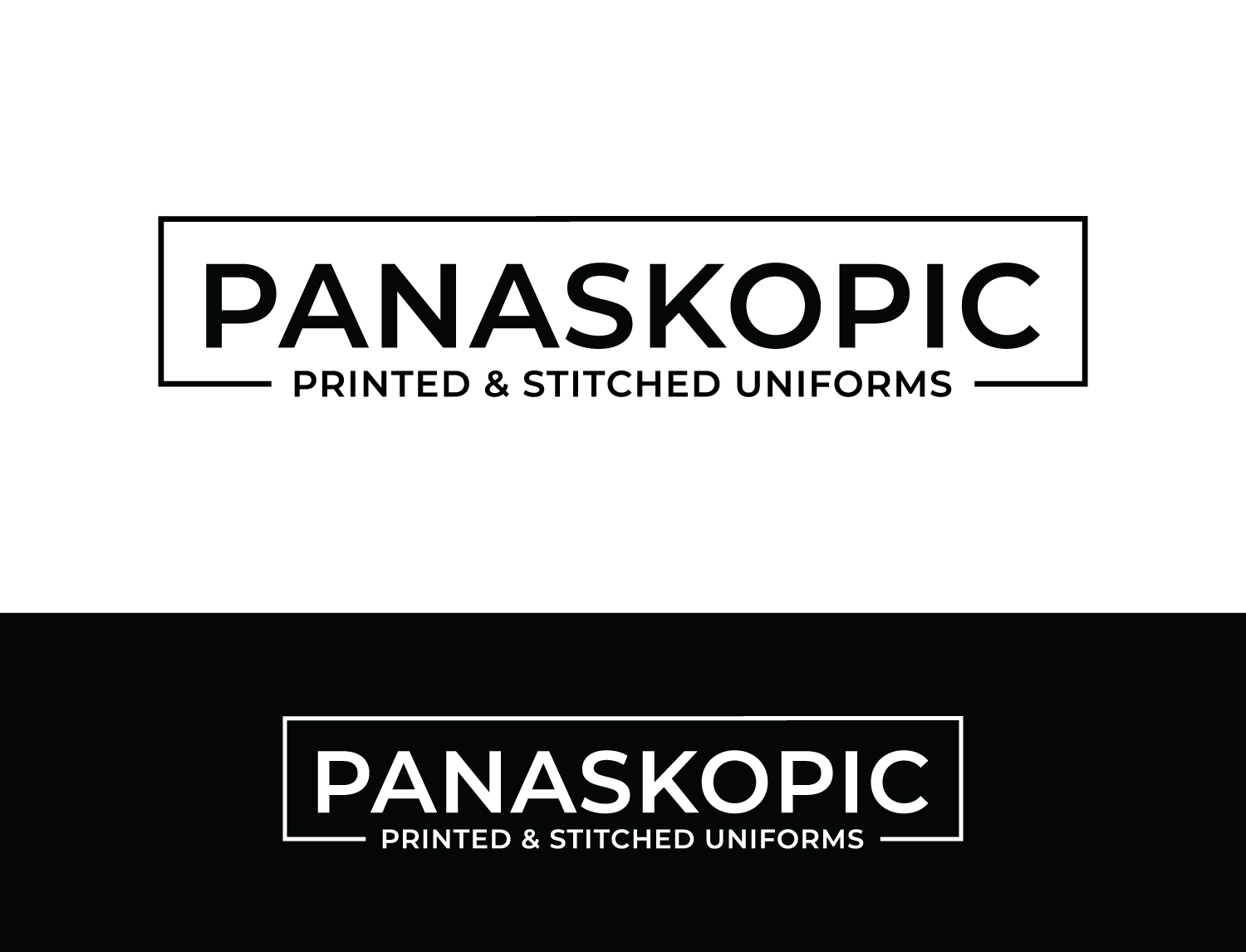 Logo Design by Box Graphic for this project | Design #30228964