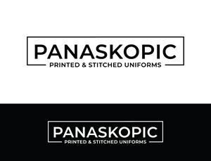 Logo Design by Box Graphic for this project | Design: #30228964