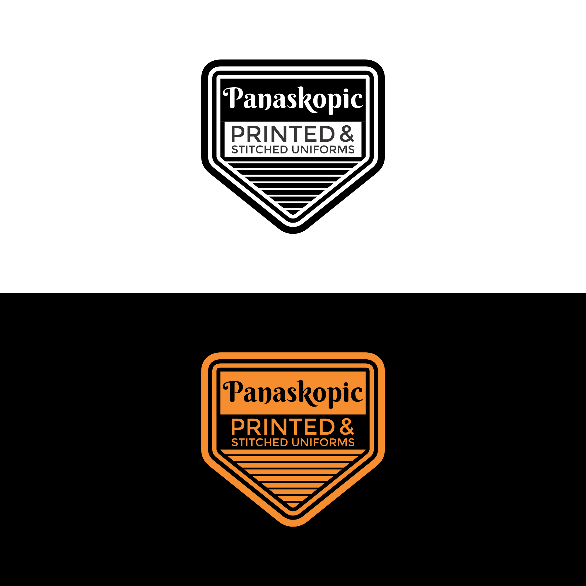 Logo Design by ngibad for this project | Design #30231481