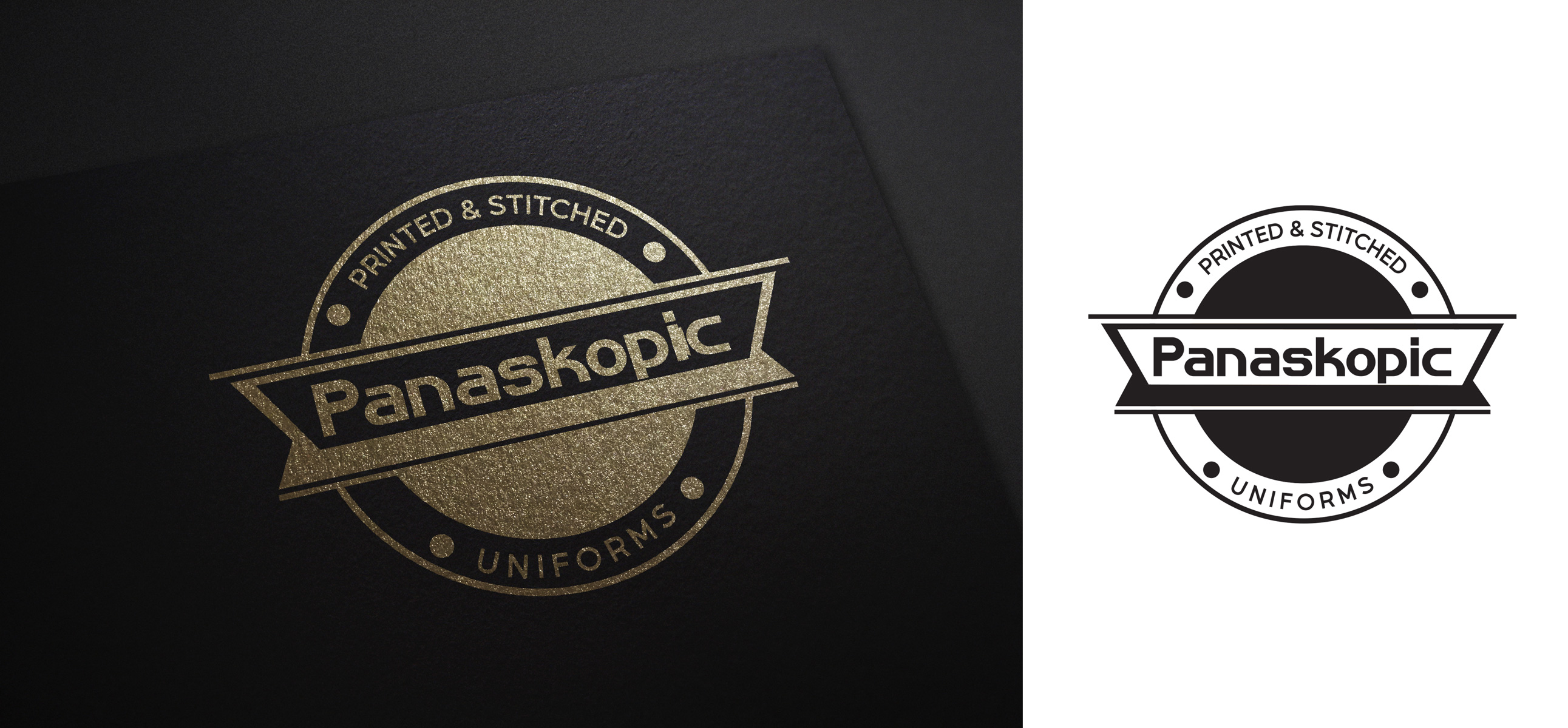 Logo Design by we with for this project | Design #30231420